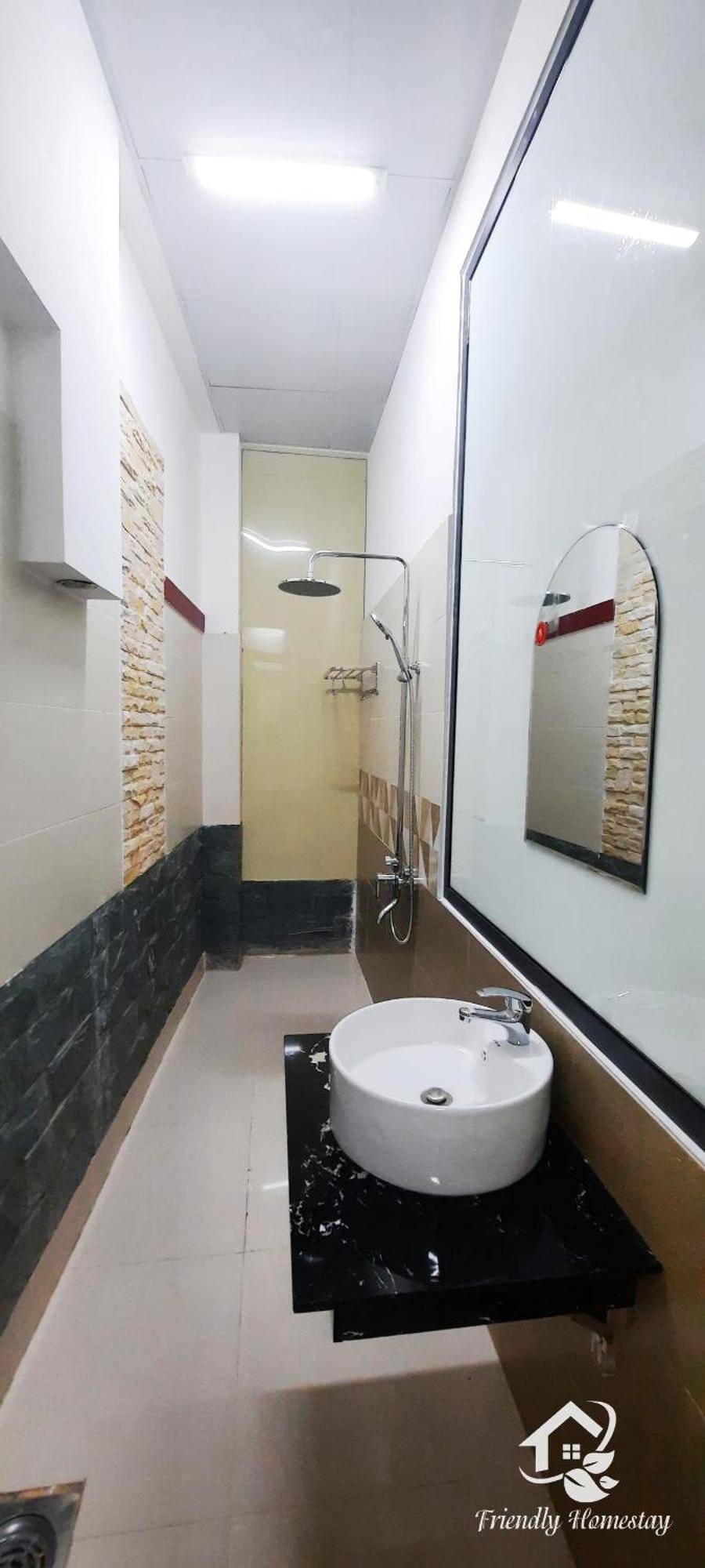 Friendly Homestay Kon Tum Exterior foto