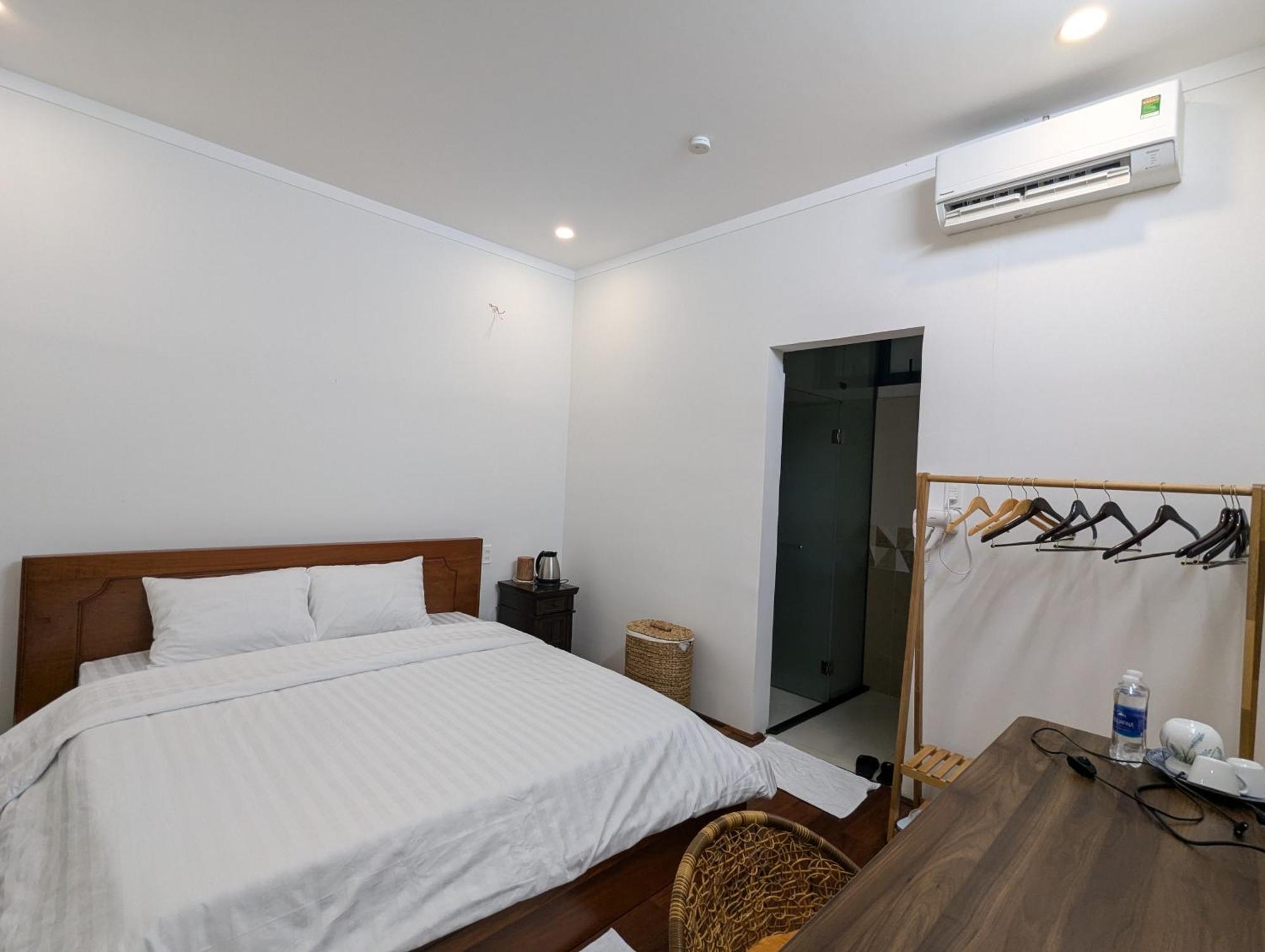 Friendly Homestay Kon Tum Exterior foto