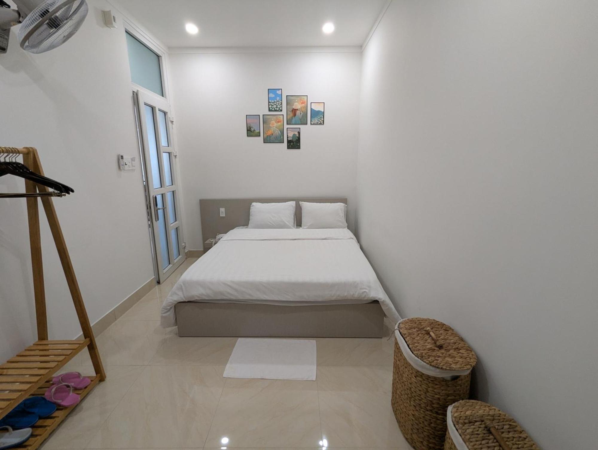 Friendly Homestay Kon Tum Exterior foto