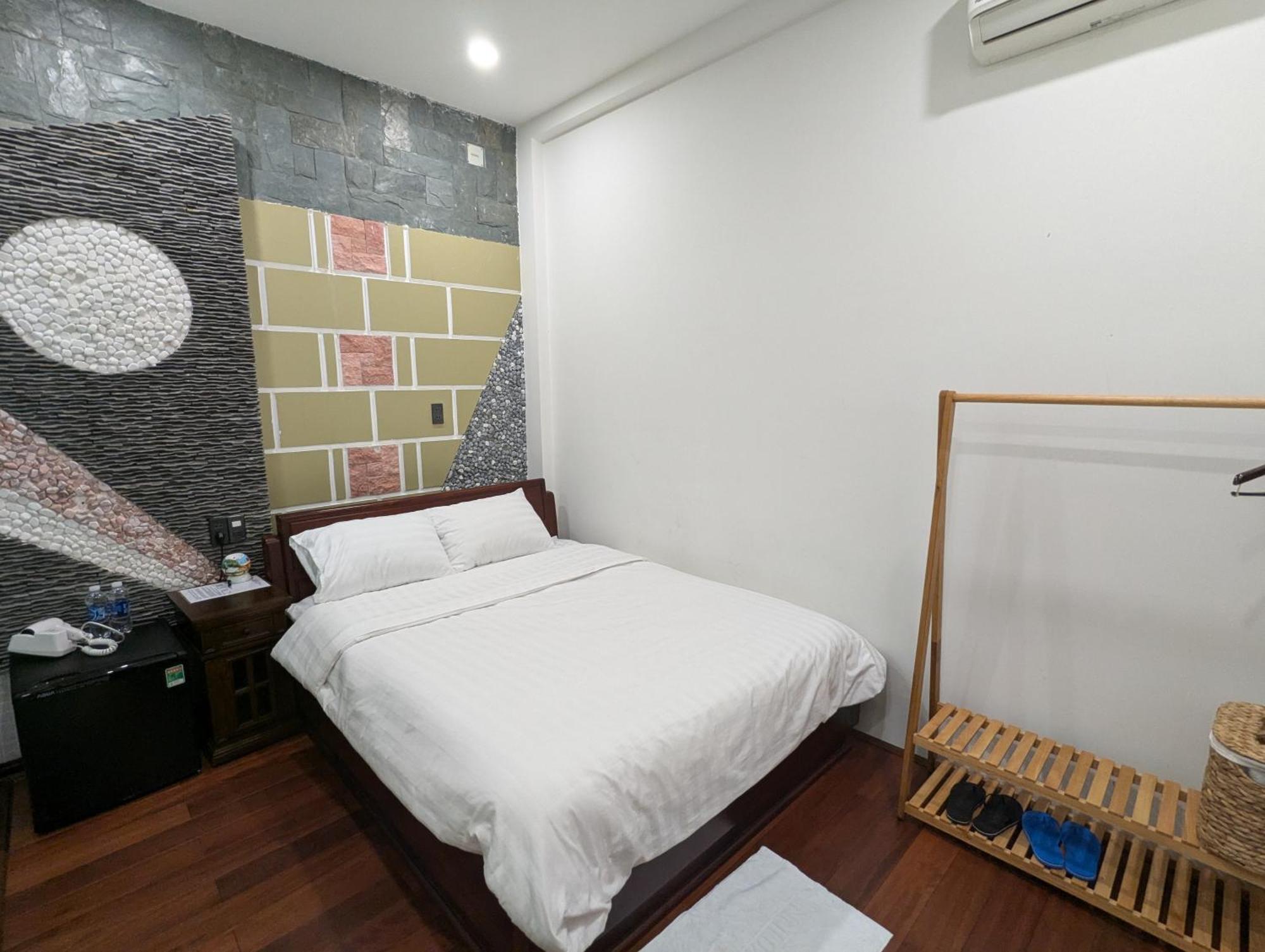 Friendly Homestay Kon Tum Exterior foto